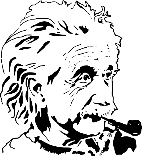 machtwort-marketing-blog-personal-brand-albert-einstein